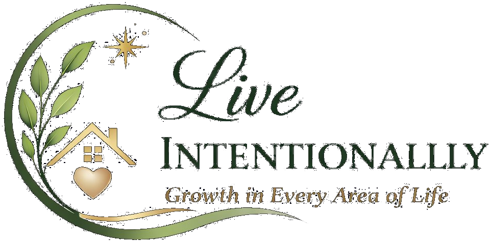 Live Intentionally